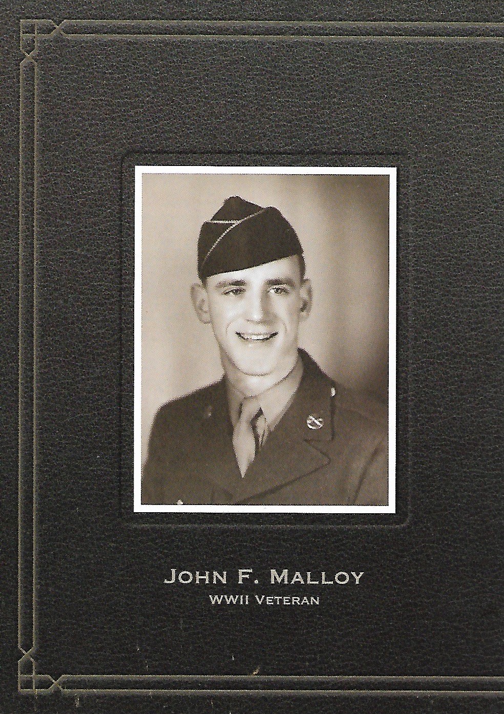 John Malloy Obituary Chesterland, OH