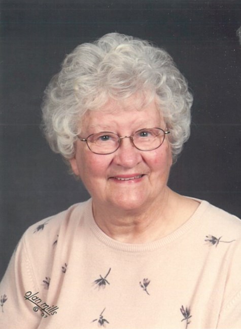 Obituary of Janet Marie Olmsted