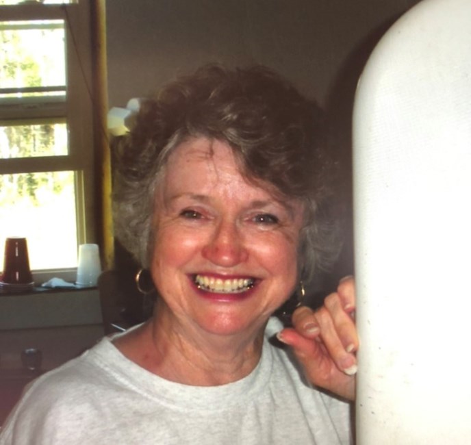 Obituary of Lydia T. Guthrie
