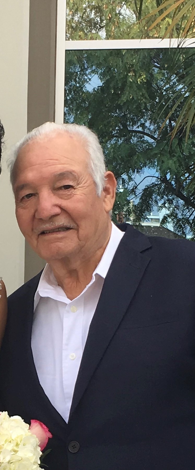 Obituary of Alfredo Bojorquez