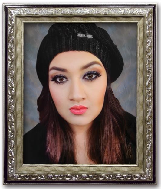 Obituary of Angie Rosas