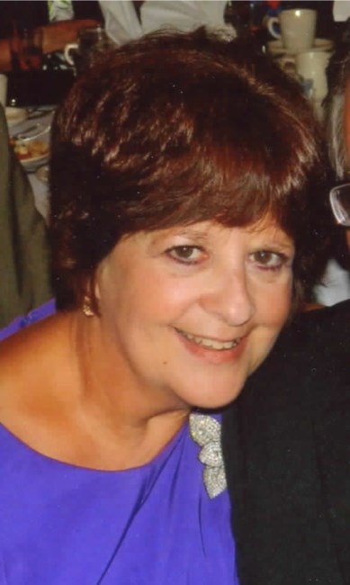 Obituary of Chaun Marie Brunacci Hall