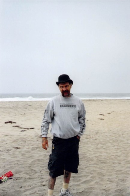 Obituary of Dennis P Harper