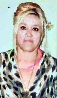 Avis de décès de Maria Cabral Aguilar