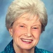 Obituary of Colleen Cox Gosling