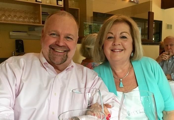 Obituary of Kenneth Raymond Broad