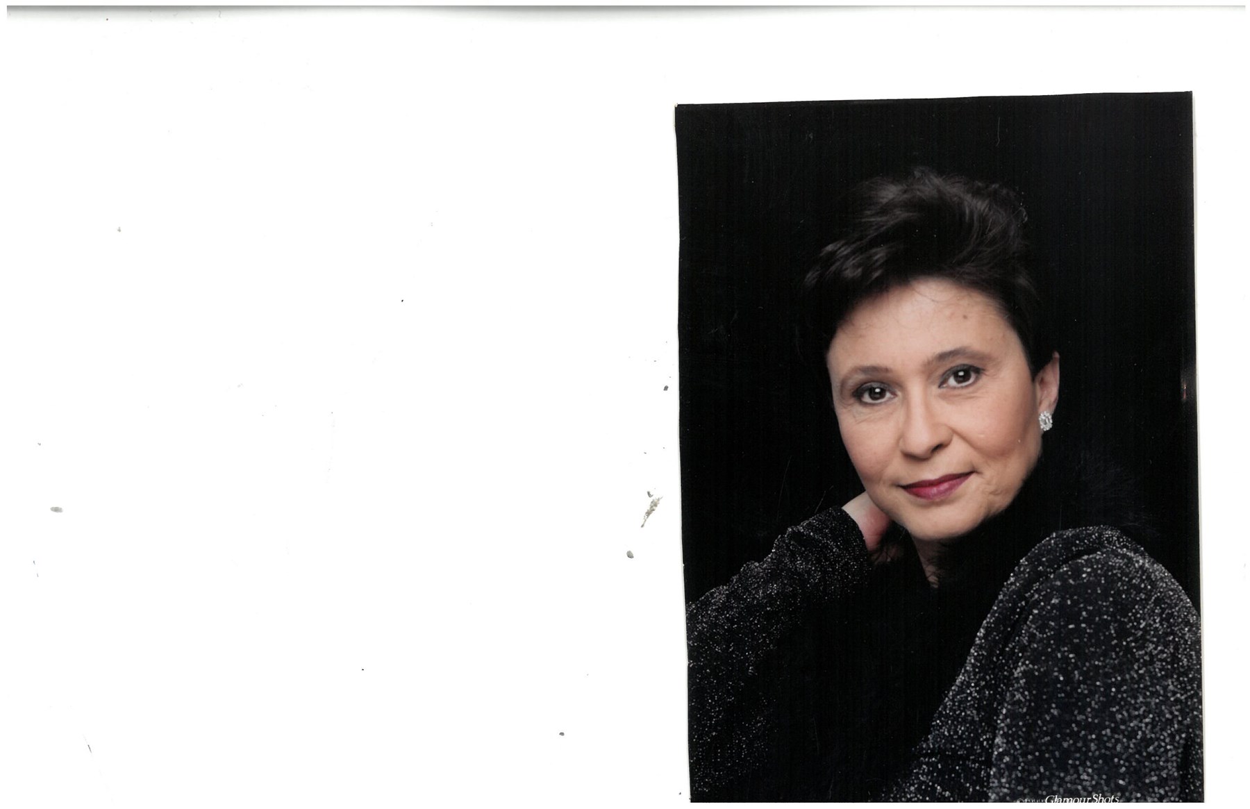 Obituary of Diane Grace Anthes