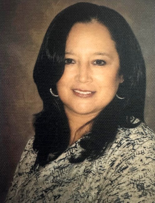 Obituary of Maribel Garcia