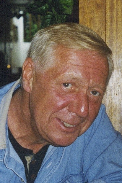 Obituary of Michael J. "Murphy" Hervey