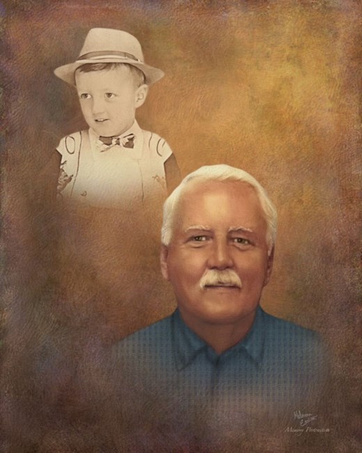 Obituary of Jim Wall