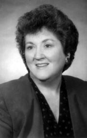 Obituary of Patricia Ann Cannon