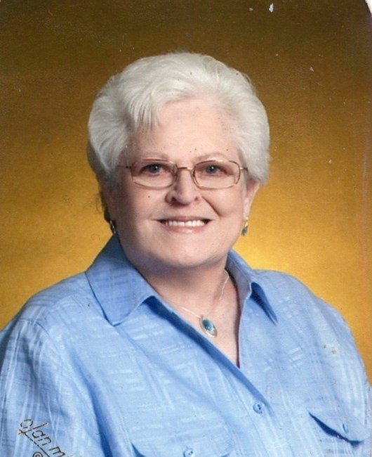 Avis de décès de Janice E Smith