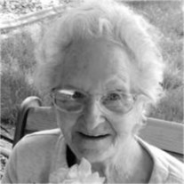 Obituary of Miriam ""Mickey Sylvia Berlin