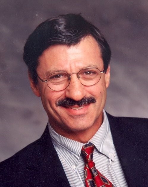 Avis de décès de William Philip Anthony