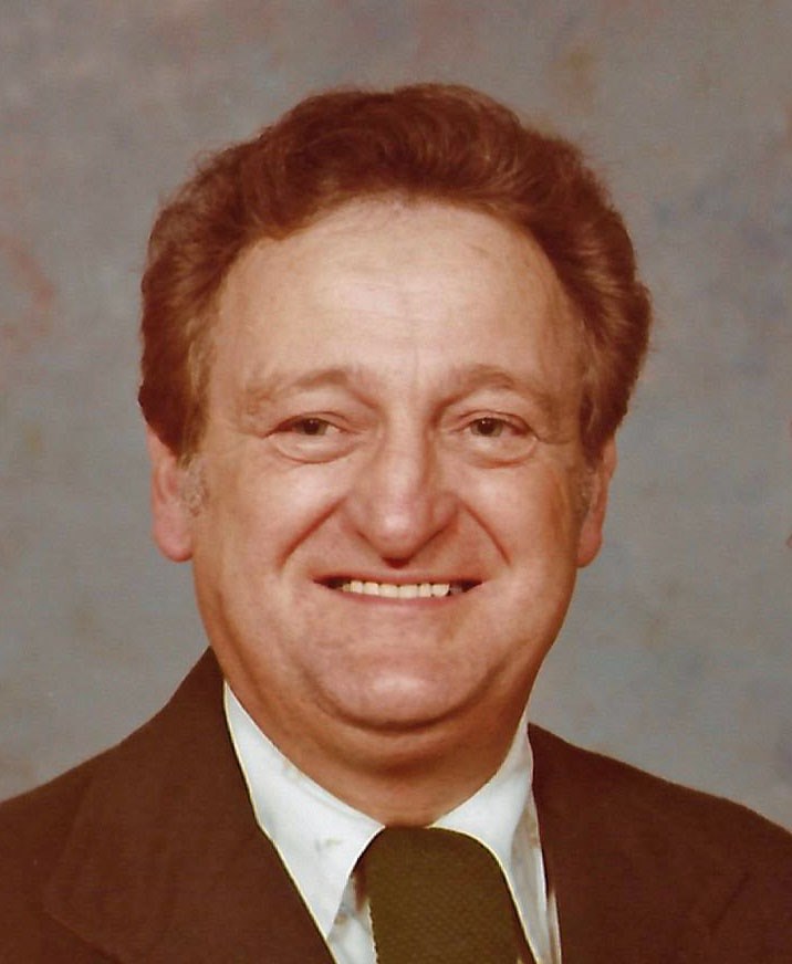 Alan Young Obituary Arlington, VA