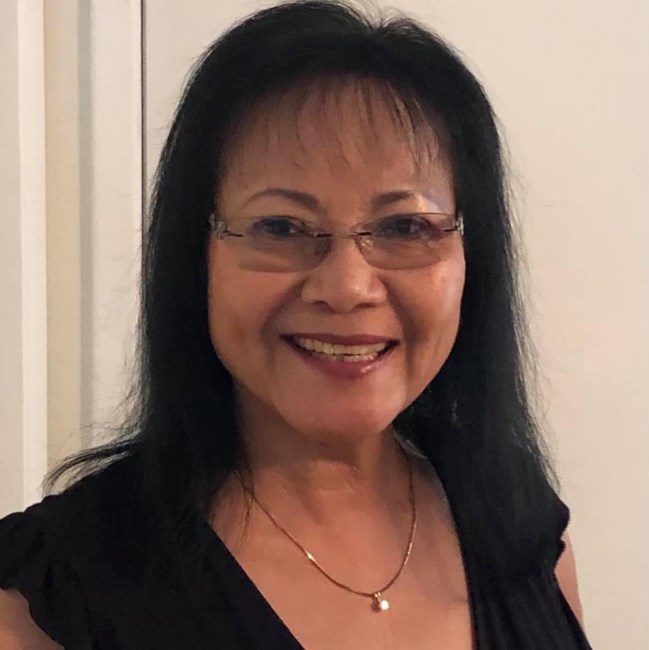 Obituary of Betty Esposito