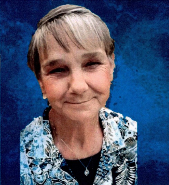 Obituary of Mary Powell King