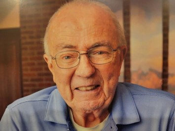 Obituary of Larry R Henderson