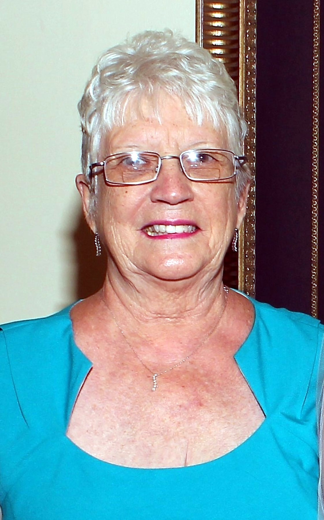 Patricia "Pat" Marie Melvin Obituary Virginia Beach, VA