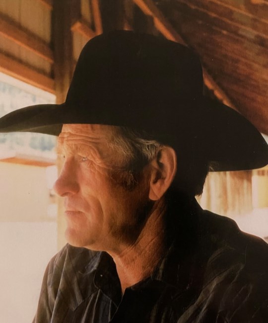 Obituary of Gerald "Coop" Cooper