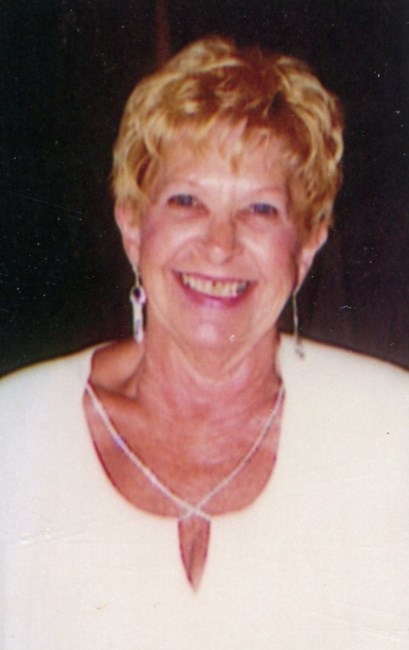  Obituario de Madonna "Donna" Jean Chapman