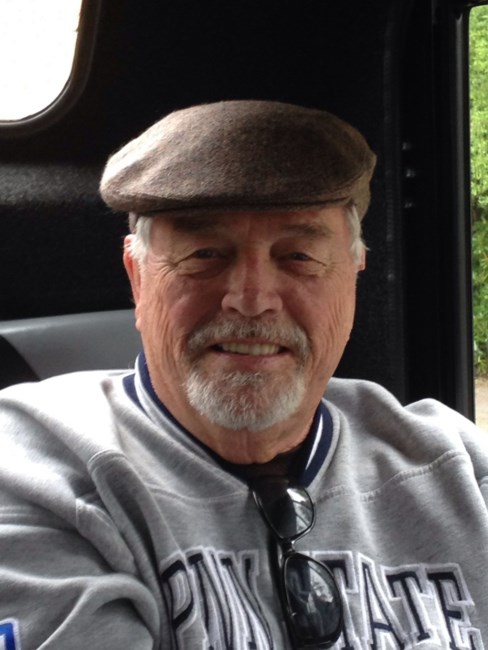 Obituary of Horace James Flynn