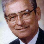 Obituary of William Kalar Clark