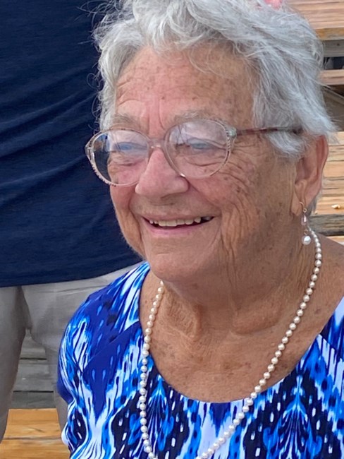 Obituary of Jerrilyn S. Ash