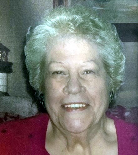 Obituary of Dorothy Bell Engelke