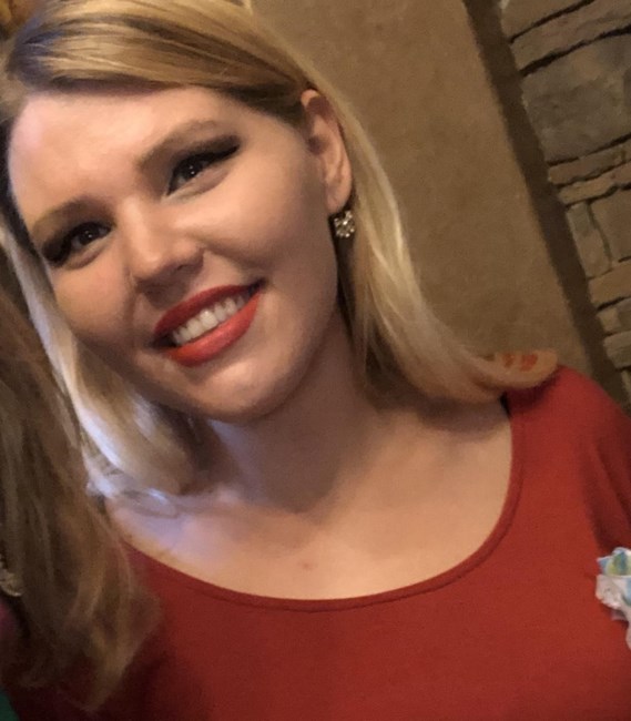 Obituary of Ciara Dawn Townsend