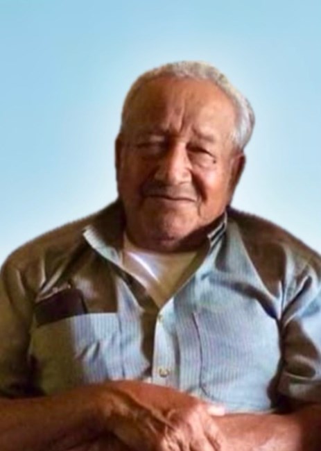 Obituary of Augustine R. Medina