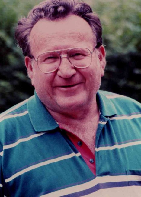 Obituary of Mr. Stanley Lee Eldridge