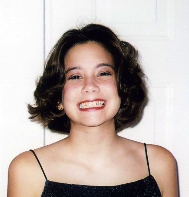 Obituary of Ashley Michelle Rowland