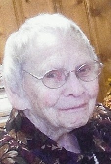 Obituary of Elsie Berneta Williamson