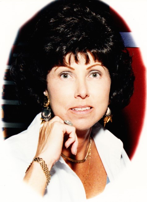 Obituary of Sherry McCaghren Russell