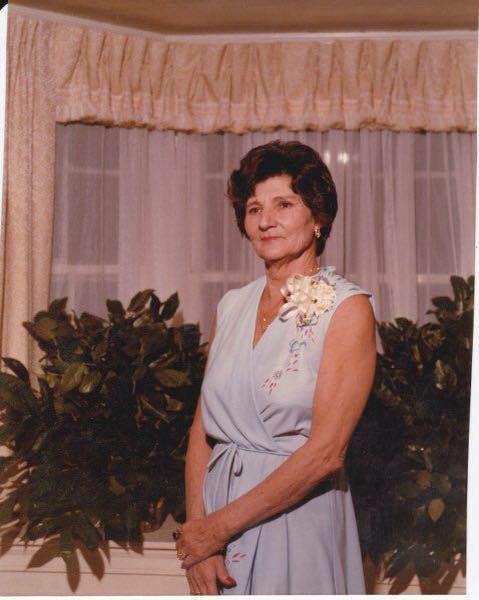 Obituary of Marie Drott