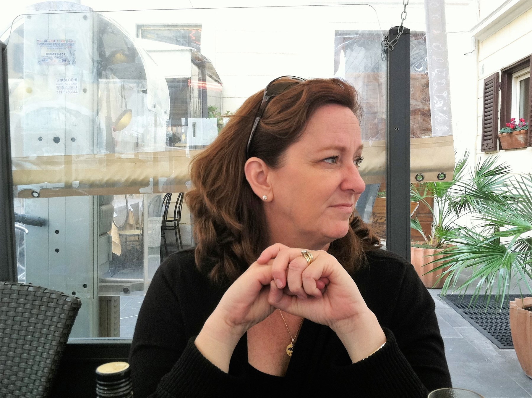 Obituary of Anne Winnefred Gardner