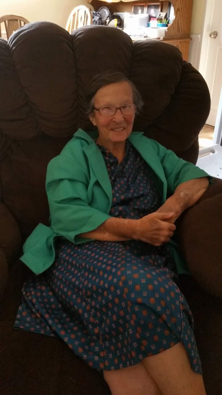 Obituary of Johnnie "Frankie" McDaniel