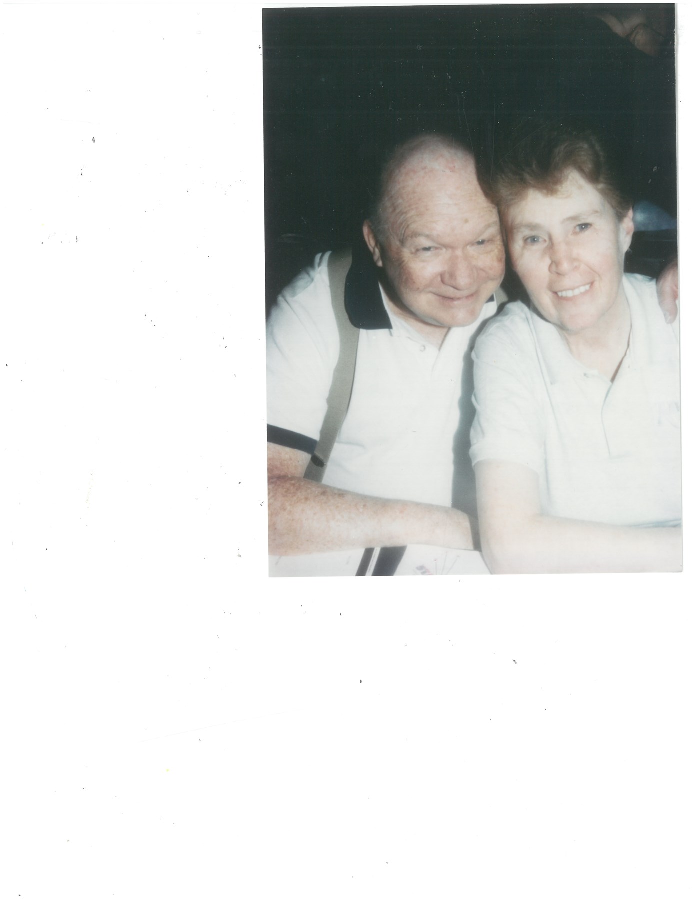 Obituary of Edward Bell Fairchild Jr.