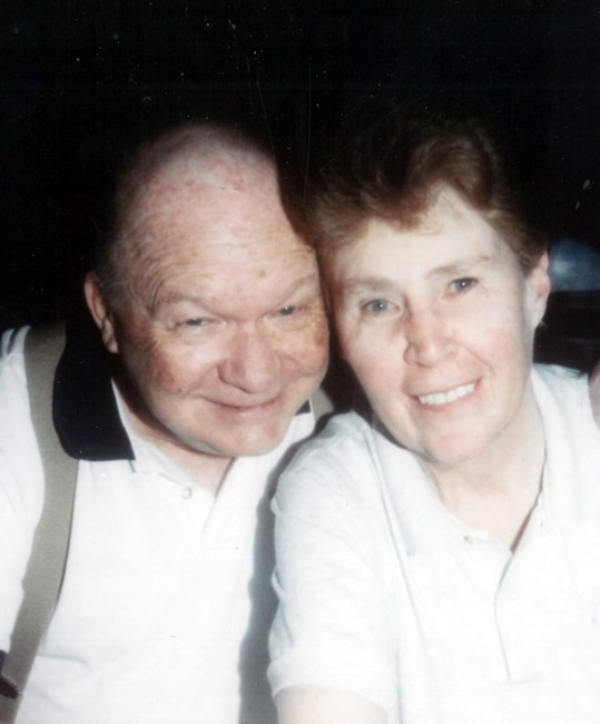 Obituary of Edward Bell Fairchild Jr.