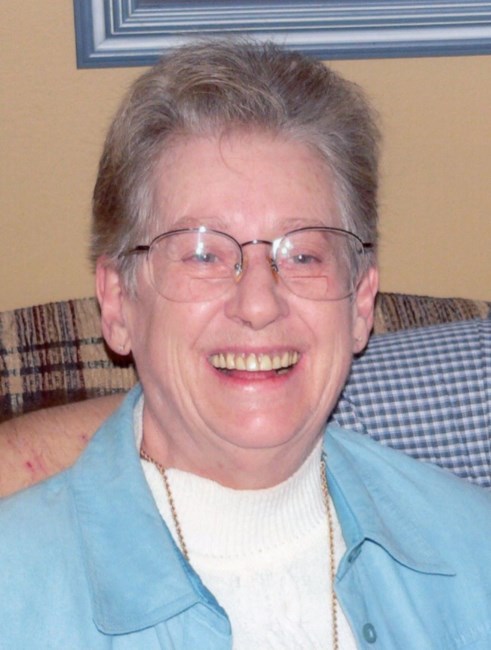 Obituary of Joan Craig