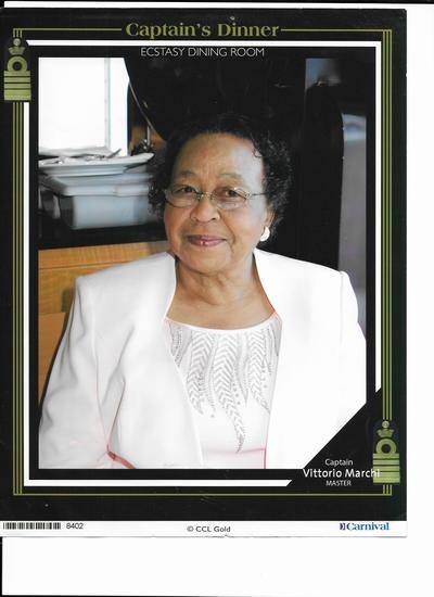 Obituary of Nancy Bernell Newton Murphy