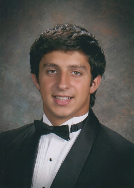Obituary of Adam Wayne Casey