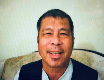 Obituary of Wah-Lun Wong