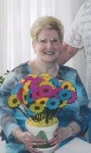 Obituary of Winnifred Annie Warren