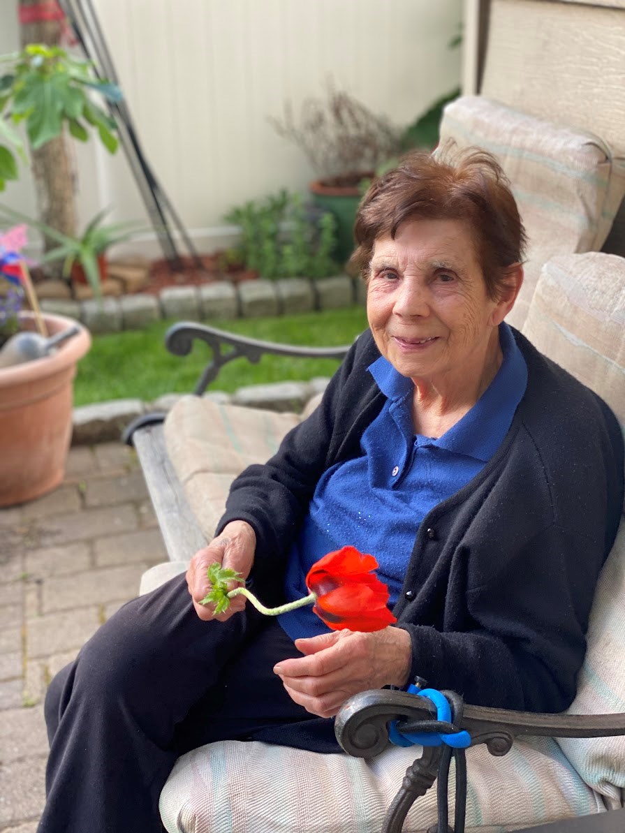 Obituary of Teresa Vito