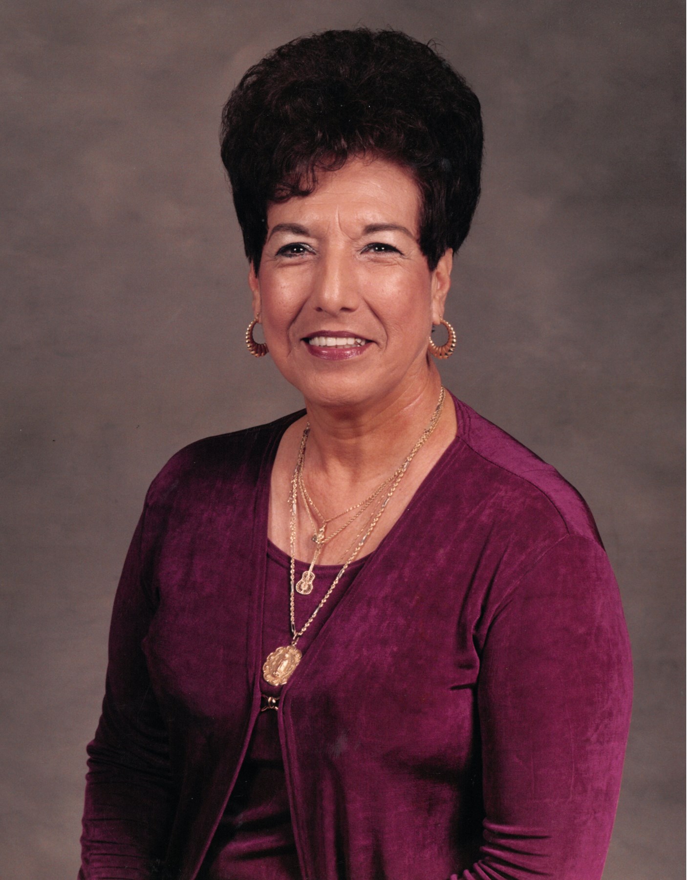 Obituary of Susana M. Zendejas