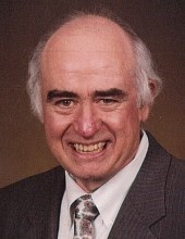 Obituary of Michael Martin O'Donohue