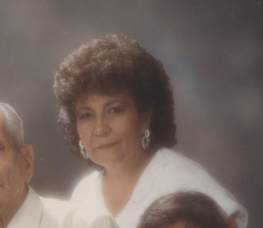 Obituario de Romelia Martinez Macias
