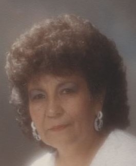 Obituario de Romelia Martinez Macias